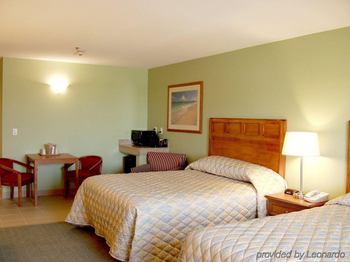 Inn At The Waterpark Galveston Exterior photo